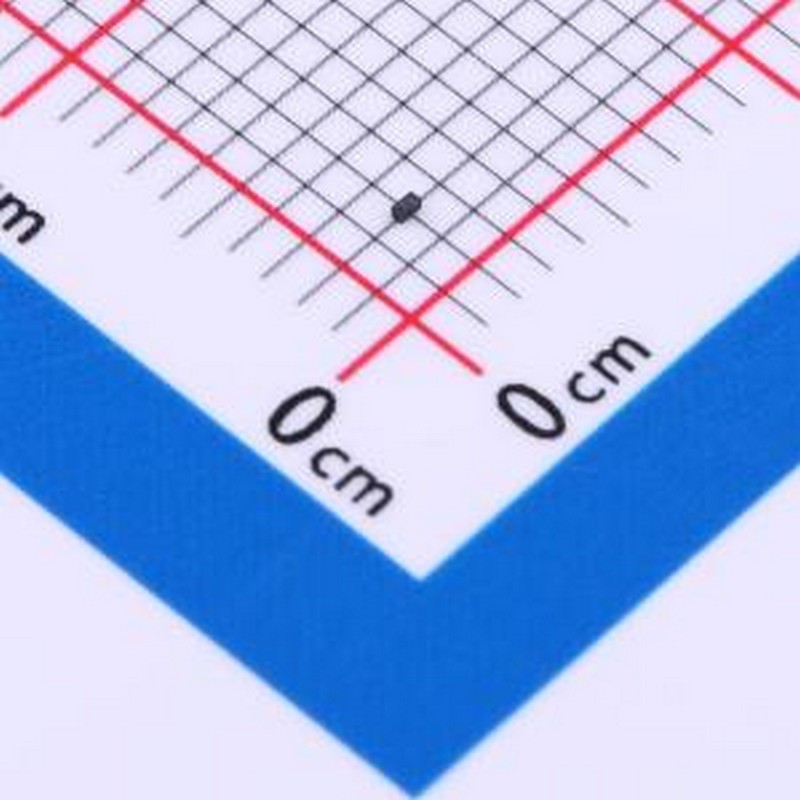 5只 TT0201SAX 静电和浪涌保护(TVS/ESD) TT0201SA DFN0603