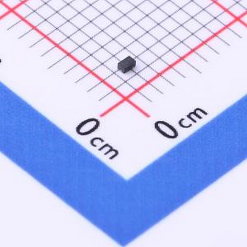 10只 ESD9X5VU 静电和浪涌保护(TVS/ESD) ESD9X5VU X1-DFN1006-2