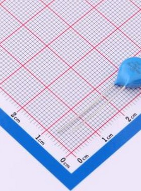 RM07D821KC1IE100 压敏电阻 MOV 07D821K 插件,P=5.08mm