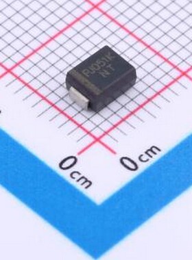 P6SMBJ78A 静电和浪涌保护(TVS/ESD) P6SMBJ78A SMB