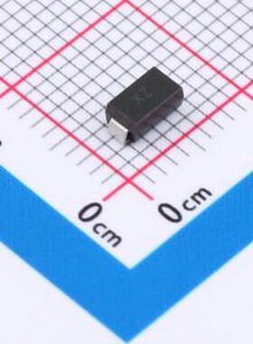 5只 H1SMA24CAT3G 静电和浪涌保护(TVS/ESD) H1SMA24CAT3G SMA