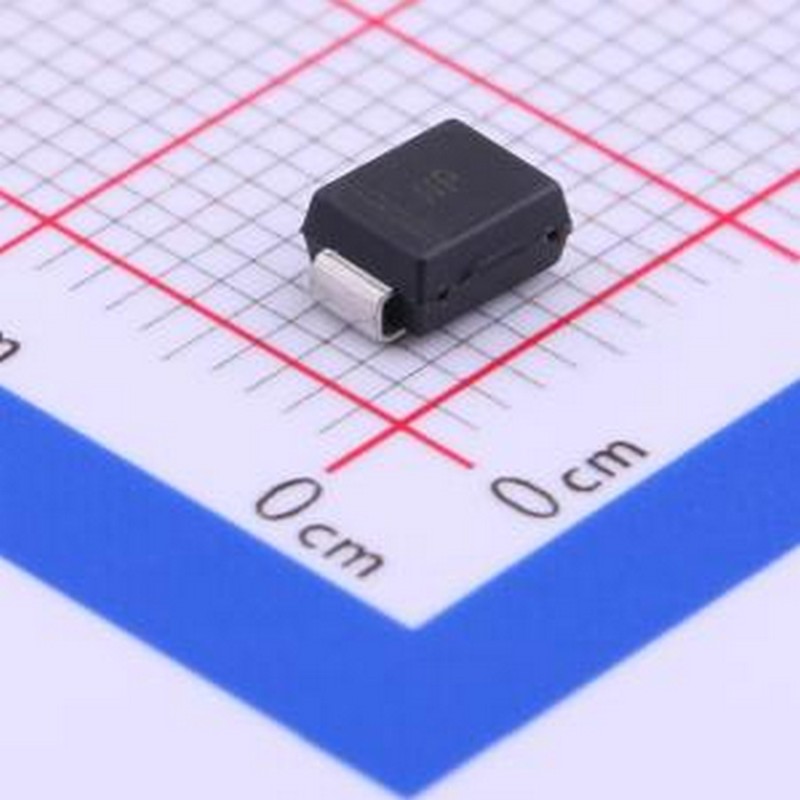 SMBJ70A 静电和浪涌保护(TVS/ESD) SMBJ70A SMB