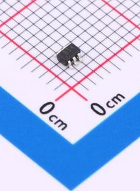 10只 TPPRTR5V0U4Y-ES 静电和浪涌保护(TVS/ESD) B54，4路单向ESD
