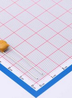 5只 TVR07391KSW 压敏电阻 插件压敏电阻 插件,P=5mm