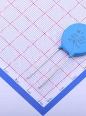 STE20D751K1DN0FSB0R0 压敏电阻 钳位电压1240V 255焦耳 插件压敏