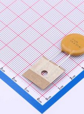 TVR14431KSARU00W 压敏电阻 插件压敏电阻 插件,P=7.5mm