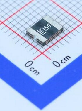 2016L150DR 自恢复保险丝 15V 1.5A 2016自恢复 2016