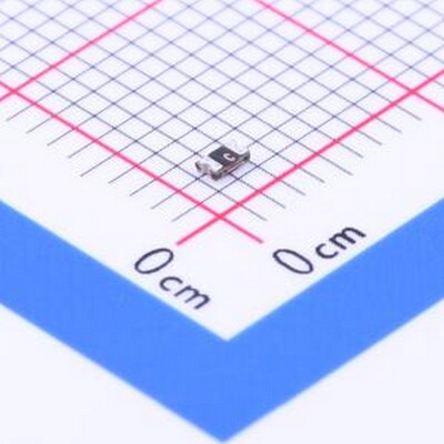 10只 SMD0603B010TF 自恢复保险丝 15V 100mA 0603自恢复 0603