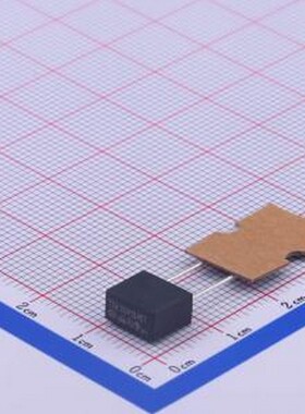 MST 5A 250V 一次性保险丝 插件式保险丝 插件