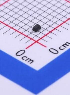 10只 BSD5C031V 静电和浪涌保护(TVS/ESD) 双向ESD SOD-523