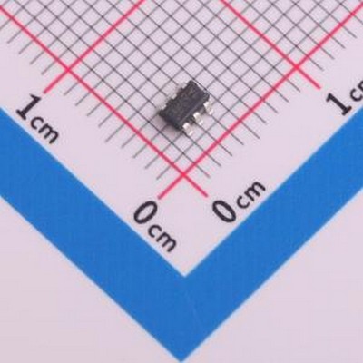 AOZ8904CIL 静电和浪涌保护(TVS/ESD) 超低电容TVS二极管 SOT-23-