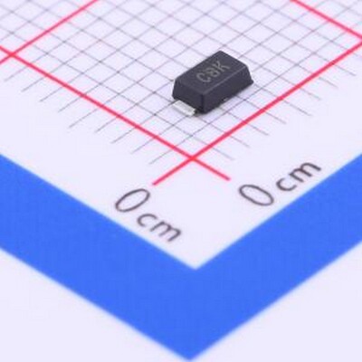 10只 SMF14CA 静电和浪涌保护(TVS/ESD) SMF14CA SOD-123FL