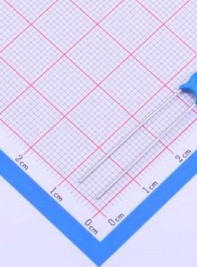 10只 VDR-05D270K 压敏电阻 钳位电压60V 0.6焦耳 插件压敏电阻