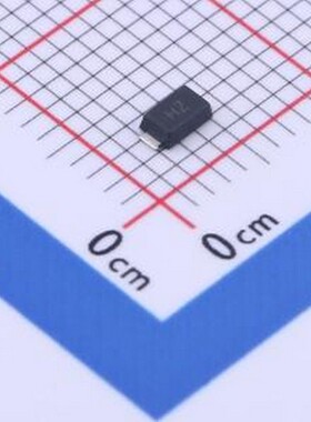 10只 SMFJ24CA 静电和浪涌保护(TVS/ESD) SMFJ24CA SOD-123FL