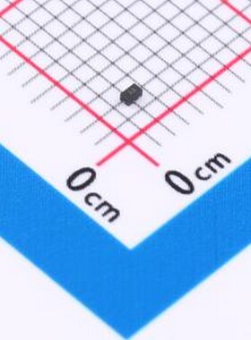 HPESD12VL1BSLAZ 静电和浪涌保护(TVS/ESD) HPESD12VL1BSLAZ DFN1