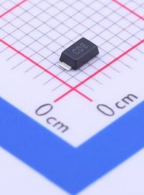 10只 SMF54CA 静电和浪涌保护(TVS/ESD) SMF54CA SOD-123FL