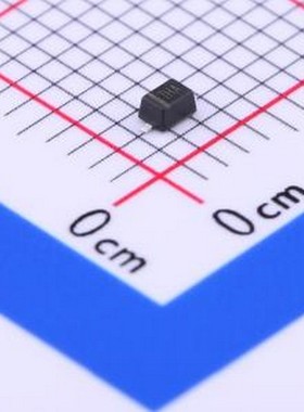 10只 ESD56131W-2/TR 静电和浪涌保护(TVS/ESD) ESD56131W-2/TR S