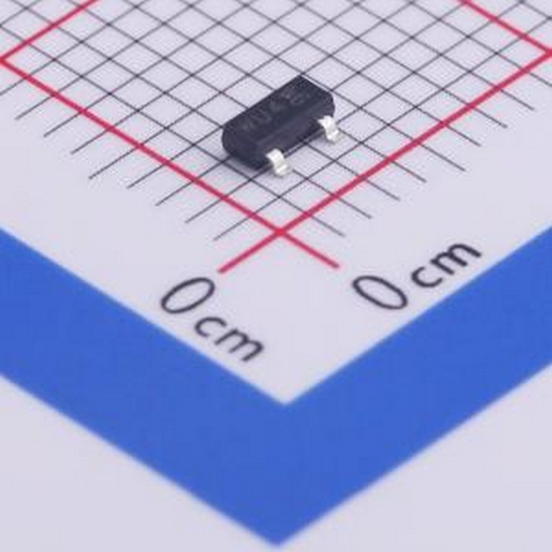 5只 PESD24VS2UT,215 静电和浪涌保护(TVS/ESD) PESD24VS2UT,215