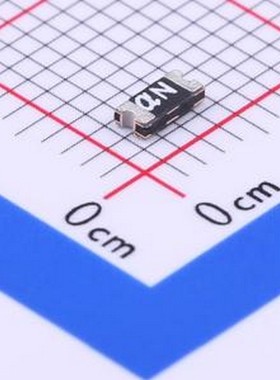 10只 nSMD012 自恢复保险丝 60V 120mA 1206自恢复 1206