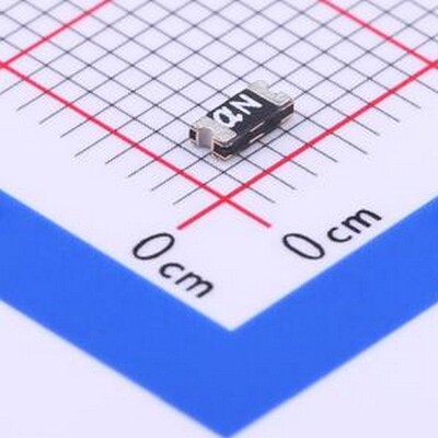 10只 nSMD012 自恢复保险丝 60V 120mA 1206自恢复 1206