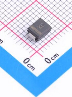 SMLVT3V3 静电和浪涌保护(TVS/ESD) SMLVT3V3 SMB