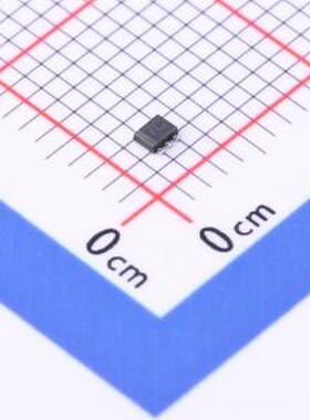 5只 RSB12JS2T2R 静电和浪涌保护(TVS/ESD) RSB12JS2T2R SOT-563(