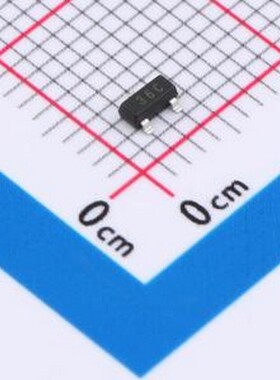 ESD36VAPB 静电和浪涌保护(TVS/ESD) 反向截止电压(Vrwm) 36 反向