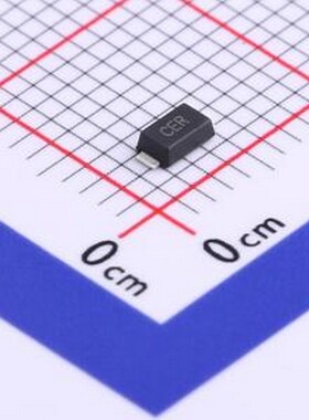 10只 SMF170CA 静电和浪涌保护(TVS/ESD) SMF170CA SOD-123FL