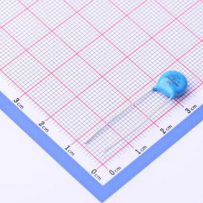 10只 RM07D511KD1IE100 压敏电阻 钳位电压845V 31焦耳 插件压敏