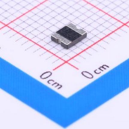 5只 SL1210600 自恢复保险丝 6V 6A 1210自恢复 1210