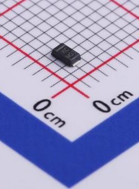 5只 MSP3V3-M3/89A 静电和浪涌保护(TVS/ESD) MSP3V3-M3/89A Micr