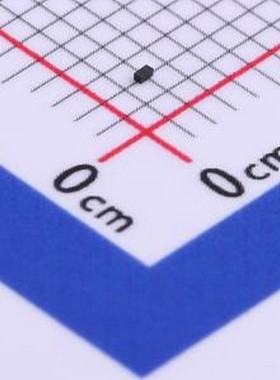 10只 PESDR0511P0A 静电和浪涌保护(TVS/ESD) PESDR0511P0A DFN06