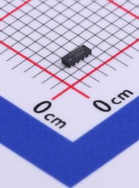 5只 ULC0524PA 静电和浪涌保护(TVS/ESD) ULC0524PA DSON-10
