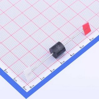 15KP36CA 静电和浪涌保护(TVS/ESD) 双向TVS 36V截止 252.5A峰值