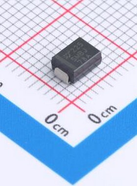 5只 SMBJ78AQ 静电和浪涌保护(TVS/ESD) SMBJ78AQ SMB(DO-214AA)