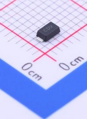 10只 SMF85CA 静电和浪涌保护(TVS/ESD) SMF85CA SOD-123FL