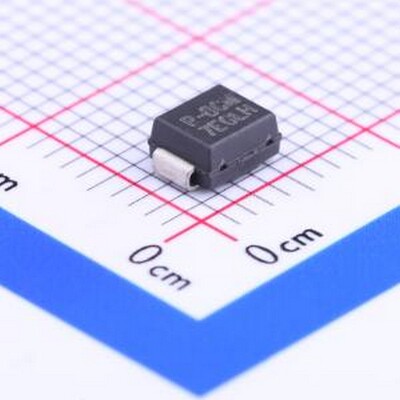 P0080SCMCLRP 半导体放电管(TSS) P0080SCMCLRP SMB(DO-214AA)