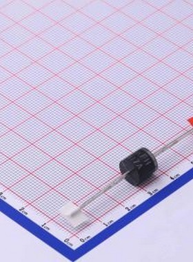 15KPA17A/B 静电和浪涌保护(TVS/ESD) 单向TVS 17V截止 515.4A峰