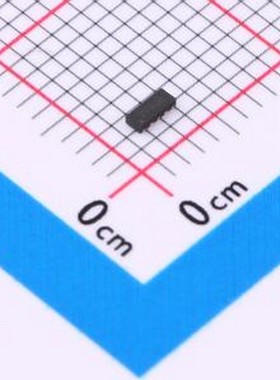 5只 WS6413EC-ES 静电和浪涌保护(TVS/ESD) 3.3/5.0V深回扫超低电