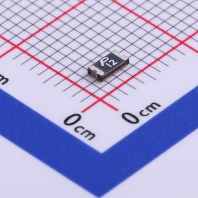 5只 SMD1206P012TF/48 自恢复保险丝 48V 125mA 1206自恢复 1206