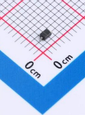 10只 ESD3BL5V0WS-BL 静电和浪涌保护(TVS/ESD) ESD3BL5V0WS-BL S