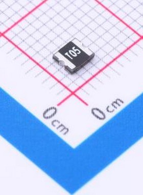 TLC-USMD050/16 自恢复保险丝 16V 0.5A 1210自恢复 1210