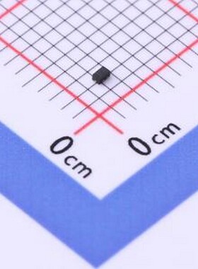 50只 ESD5341N-MS 静电和浪涌保护(TVS/ESD) ESD5341N-MS DFN1006