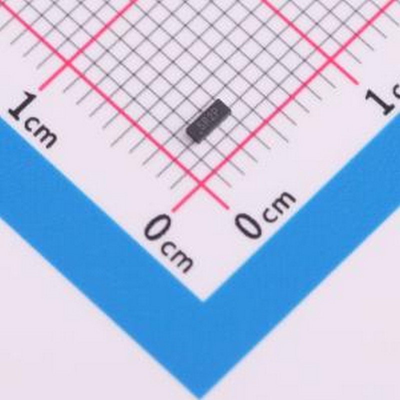 H5VU25UC 静电和浪涌保护(TVS/ESD) 丝印:5R2P H5VU25UC DFN2510-