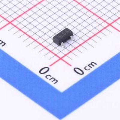 10只 TPCESDBLC5V0AP 静电和浪涌保护(TVS/ESD) TPCESDBLC5V0AP S