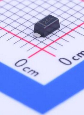 SMFJ26A 静电和浪涌保护(TVS/ESD) SMFJ26A SOD-123F