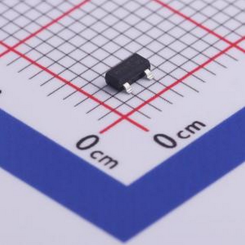 10只 MMBZ27VCL,215 静电和浪涌保护(TVS/ESD) MMBZ27VCL,215 SOT