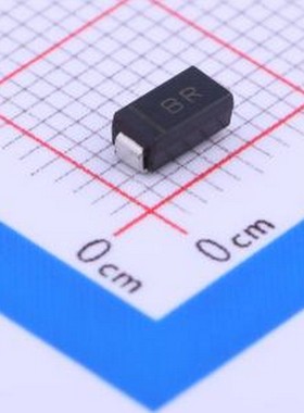 SMAJ17A 静电和浪涌保护(TVS/ESD) 单向TVS 17V截止 14.49A峰值脉