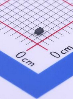 SESD5Z5CL 静电和浪涌保护(TVS/ESD) 双向ESD SOD-523