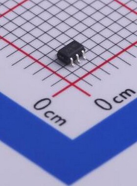 NUP4114UCW1T2G 静电和浪涌保护(TVS/ESD) NUP4114UCW1T2G SC-88-